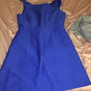 Kate Spade bow detail dress - NWT